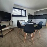 Apartman Relax Lipno- V Podkrovi U Plaze Windy Point *