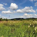 Apartman Relax Lipno- V Podkrovi U Plaze Windy Point *