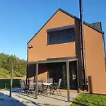 Relax Lipno- V Podkrovi U Plaze Windy Point * Černá v Pošumaví