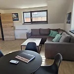 Relax Lipno- V Podkrovi U Plaze Windy Point * Černá v Pošumaví