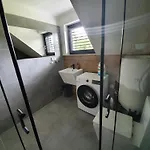 Relax Lipno- V Podkrovi U Plaze Windy Point Apartman
