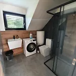 Relax Lipno- V Podkrovi U Plaze Windy Point Apartman *