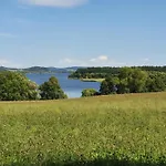 Apartman Relax Lipno- V Podkrovi U Plaze Windy Point *