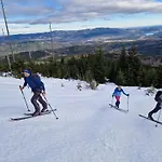 Apartman Relax Lipno- V Podkrovi U Plaze Windy Point *