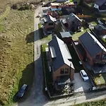 Apartman Relax Lipno- V Podkrovi U Plaze Windy Point Černá v Pošumaví