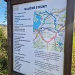 Relax Lipno- V Podkrovi U Plaze Windy Point Apartman