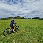 Apartman Relax Lipno- V Podkrovi U Plaze Windy Point