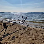 Apartman Relax Lipno- V Podkrovi U Plaze Windy Point *