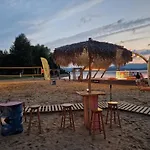 Relax Lipno- V Podkrovi U Plaze Windy Point *
