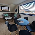 Apartman Relax Lipno- V Podkrovi U Plaze Windy Point