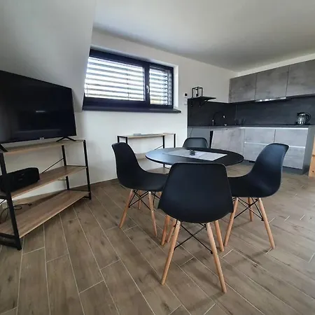 Apartment Relax Lipno- V Podkrovi U Plaze Windy Point *