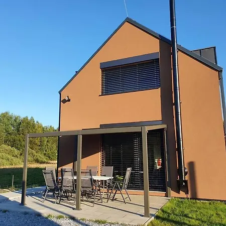 Relax Lipno- V Podkrovi U Plaze Windy Point * Cerna v Posumavi