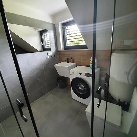 Relax Lipno- V Podkrovi U Plaze Windy Point Apartment
