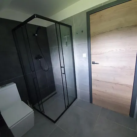 Appartement Relax Lipno- V Podkrovi U Plaze Windy Point