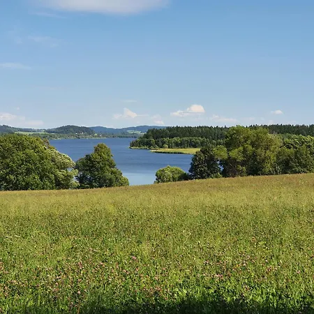 Apartment Relax Lipno- V Podkrovi U Plaze Windy Point *