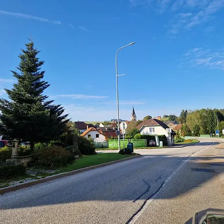 Apartamento Relax Lipno- V Podkroví U Pláže Windy Point *
