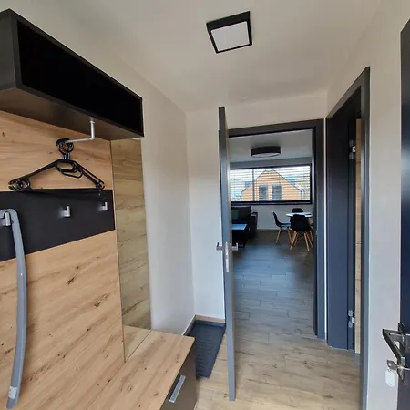 Appartement Relax Lipno- V Podkrovi U Plaze Windy Point *