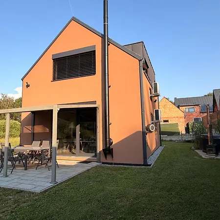 Appartement Relax Lipno- V Podkrovi U Plaze Windy Point