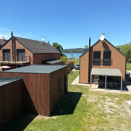 Appartement Relax Lipno- V Podkrovi U Plaze Windy Point
