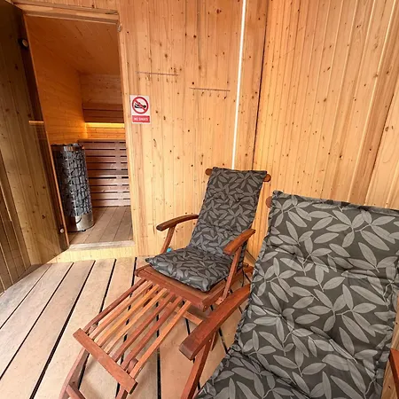 Appartement Relax Lipno- V Podkrovi U Plaze Windy Point *